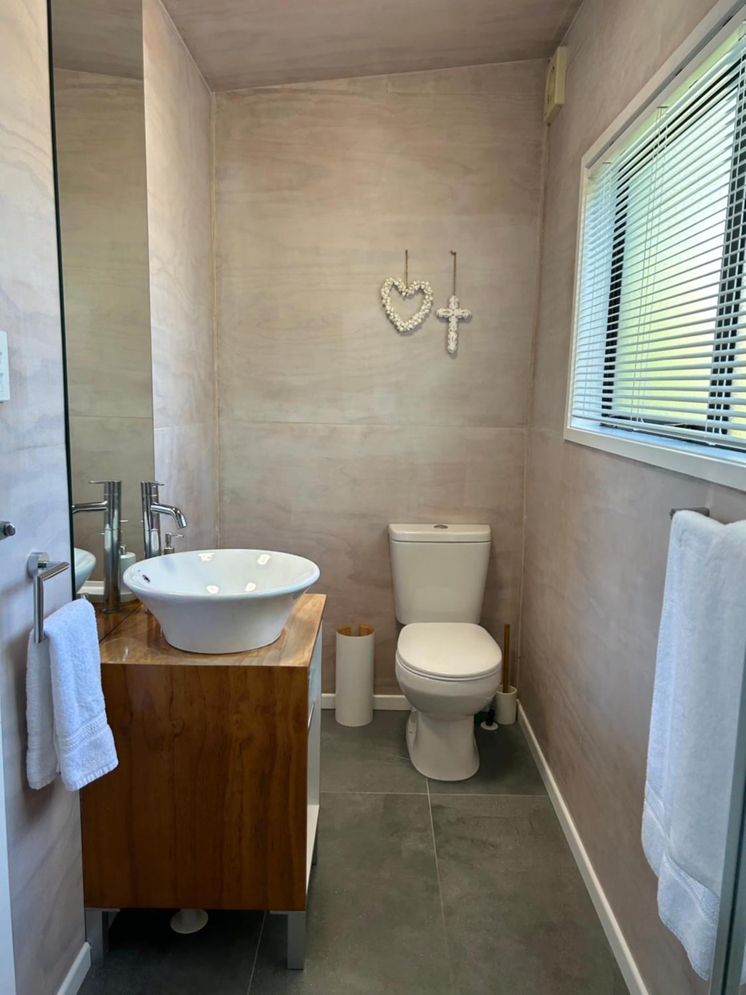 Evolve Bach Villa Уитианга Екстериор снимка