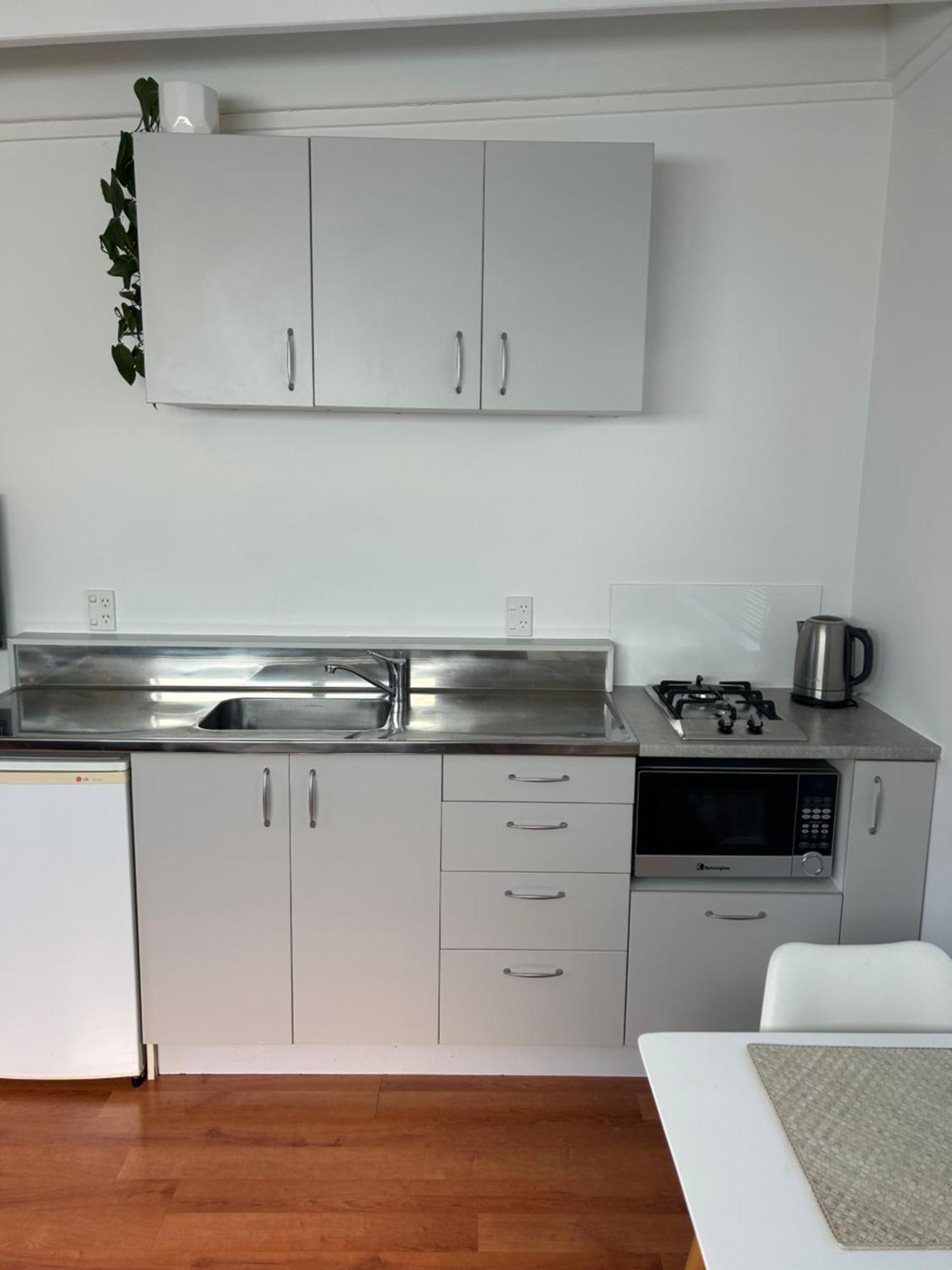 Evolve Bach Villa Уитианга Екстериор снимка