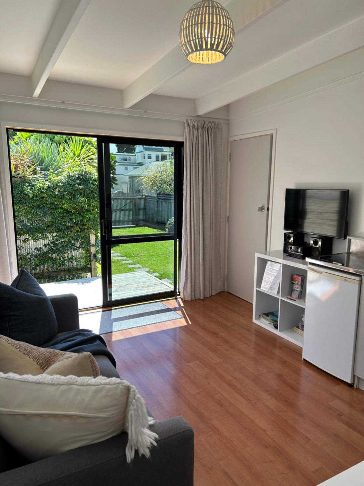 Evolve Bach Villa Уитианга Екстериор снимка
